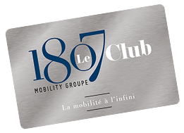 1807 - Der Club